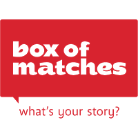 Box of Matches 1092683 Image 0